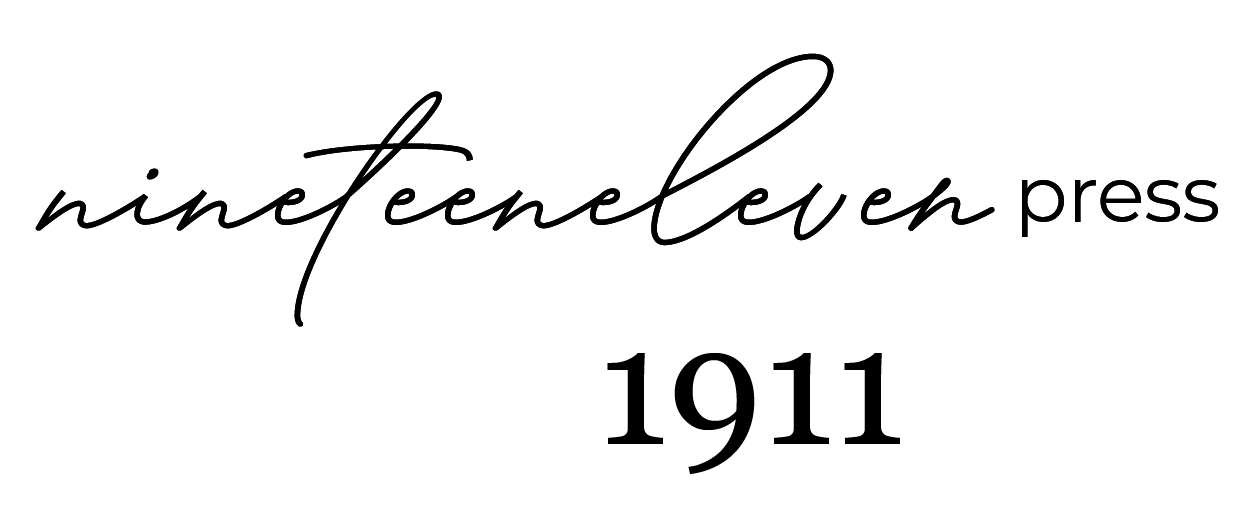 Nineteen Eleven Press logo